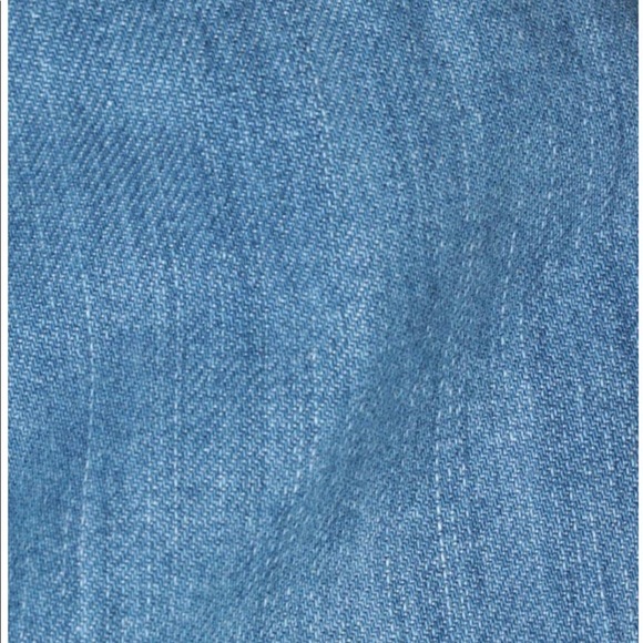 OTTOD’AME Denim Pants - Picture 3 of 5